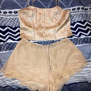 Sexy Pajama set